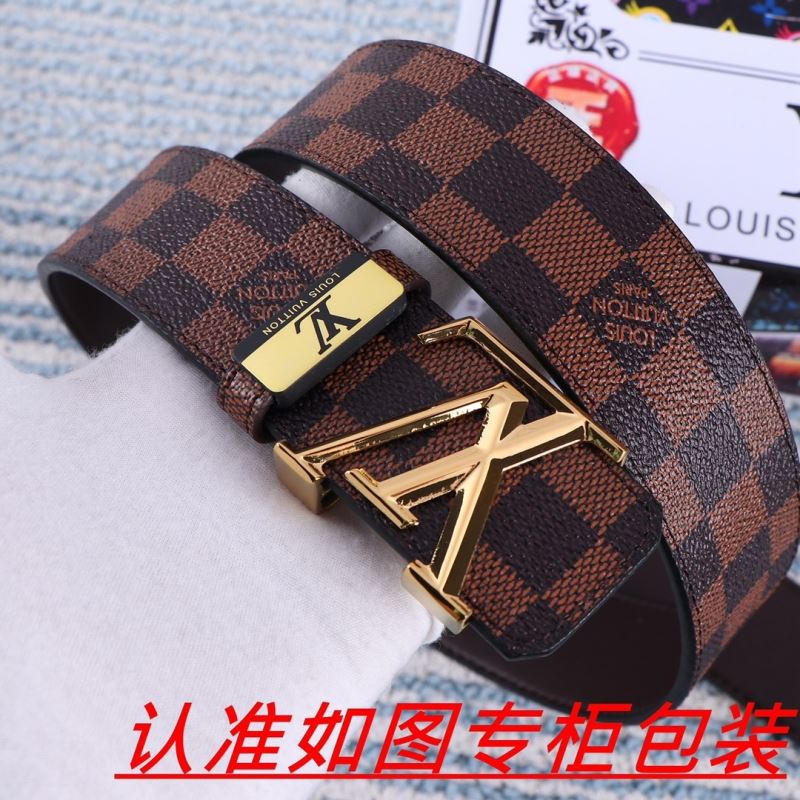 Louis Vuitton Belts